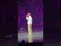Enhypen - Love by Keyshia Cole (Heeseung Solo) |Fate + Tour in Oakland|