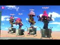 Splatoon 3 Open Rank Session w/ Loftea,Snuuy, and Hehewong(SQX Training Grounds).