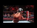 WWE 2k20 glitchathon