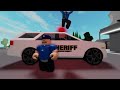 ROBLOX Brookhaven 🏡RP - FUNNY MOMENTS: Born Into A Criminal Family