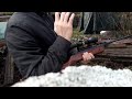 Random Finnish Dude Sights In Rifle Scope (WARNING: Very Cringe | Viewer discretion is advised)