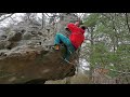 The Great Roof - V10 - Rocktown