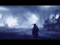THE AFTERMATH // gloomy post apocalyptic dark ambient mix