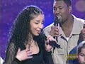 Blackstreet & Mya Live on All That (