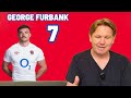 ENGLAND | ALL BLACK READY??? | Team & Player Ratings