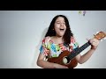 Maranata _ Ministério avivah ( cover) Emanuella Barbosa da Silva