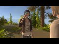 Life Is Strange After The Storm choices gameplay
