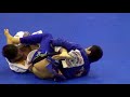 Rafael Mendes vs Paulo Miyao | IBJJF Europeans 2014 | Art of Jiu Jitsu Academy