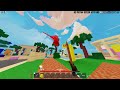 I Solo Queued RANKED In Nightmare Lobbies.. (Roblox Bedwars)