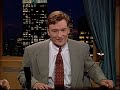Conan Goes to the Dog Track | Late Night with Conan O'Brien