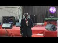 Mch Moses Magembe - NDOA NA FAMILIA |  SEMINA YA NDOA NA FAMILIA 02