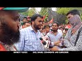 protest against gustakhe rasool allah in nanded 😡⚔️😡 || badboy vlogs || #trending  #protest #youtube