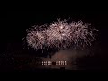 [4k] Montreal Fireworks 2018 - Philippines - July 21