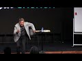 Awaken the Sleeper Conference with Lance Wallnau Part 1