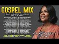 Goodness Of God 🙏 Listen to Cece Winans Singer Gospel Songs 🙏 Powerful worship praise and worship