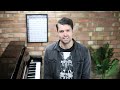 7 Ways to Level Up Your Piano Chords (Beginner Piano Lesson)
