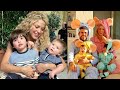 Shakira - Chantaje (Official video) ft. Maluma (secrets)