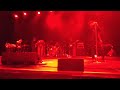 The Mars Volta Live | Roulette Dares | Indianapolis | June 2024