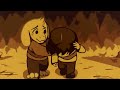 Asriel Dreemurr Fight - Cinematic Dub