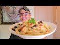 Delicious Vegan Pasta - healthy recipe channel