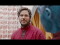 Guardians Of The Galaxy 3 Alternate Ending and Post Credit Deleted Scenes Marvel Breakdown