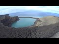 Aftermath of the Biggest Volcano Eruption Ever Caught on Tape from Space - Tonga