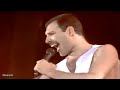 Queen_Who Wants to Live Forever/I Want to Break Free