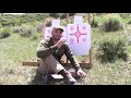 Practical Marksmanship in the Mountains - Why Your 1