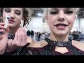 First Time Flying Since Cheer Injury | Her Team Depended on Her | The LeRoys