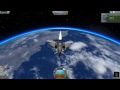 My First Effective Spaceplane in KSP