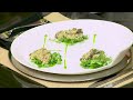 Cast Iron Seared Sea Scallops | Chef Lee Chizmar | Tips & Techniques