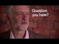 Jeremy Corbyn in six quickfire questions  - Newsnight