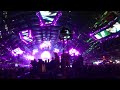 Sunrise - Tommy Trash @ EDC LV 2014