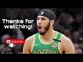 NBA Game Winners & Clutch Shots 2019-2020