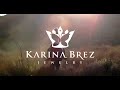 Karina Brez Jewelry at High Horse Malibu :60