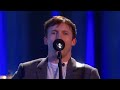 James Blunt - You're Beautiful & Bonfire Heart (Live at The Nobel Peace Prize Concert 2014)