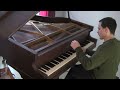 Bach - Invention no.2