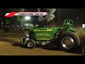 Super Stock/Pro Stock Tractors Pulling At Boonsboro, MD