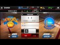 WHAT?! XD | NBA live mobile #22