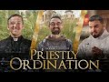 Mass for The Sacred Order of the Priesthood - Diocese of Phoenix