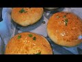 Best Chicken Buns Recipe | Eid Special Recipe |by @PakistaniTraditionalKhane