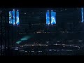 Metallica - Night Two Intro, Whiplash, For Whom the Bell Tolls, and Ride the Lightning (Live)