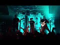 All That Remains Full Set ( Live At Scout Bar Houston TX 4/30/22 )