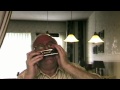 IF - BREAD - HARMONICA