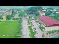 Flycam Trường THPT Yên Lạc 2 - Yên Lạc - Vĩnh Phúc