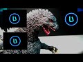 GODZILLA VS. ATOMZILLA VS. KING KONG | AN EPIC STOP MOTION BATTLE.