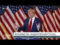 Trumps Pressekonferenz nach historischem Schuldspruch | ZDFheute live mit Rechtsanwalt Rodegra
