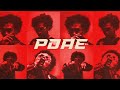 PDAE - Arsonist (Run It) [Official Audio]