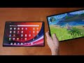 Samsung Tab S9 Ultra vs S9+: Comparing Apps and User Experience