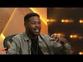 When Life BREAKS YOU, Watch This To NEVER GIVE UP & Overcome Anything! | Inky Johnson